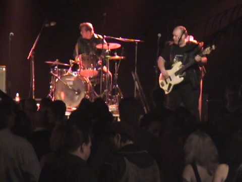 Ellis & The Angry Teens 31.12.2005  Part 2