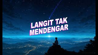 Download lagu Langit Tak Mendengar - NOAH | Cover Female mp3 Download lagu Langit Tak Mendengar - NOAH | Cover Female mp3