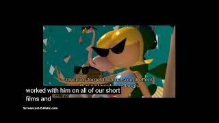 Download lagu Knick Knack (1989, 2003 reissue) - Commentary mp3