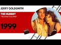 Jerry Goldsmith The Mummy The Sand Volcano 1999