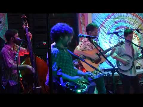 Fireside Collective "Eyes of the World"