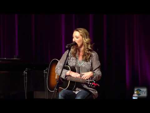 Live On Stage Victoria Banks