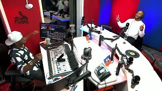 Download lagu Exclusive Interview: A Conversation with Carlo on Guy Wewe Network mp3