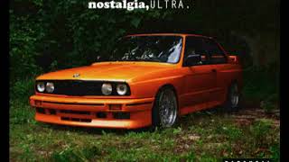 Nature Feels   Frank Ocean