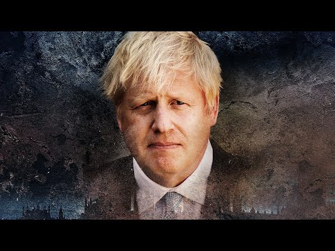 Laura Kuenssberg: State of Chaos | Episode 2 | Johnson