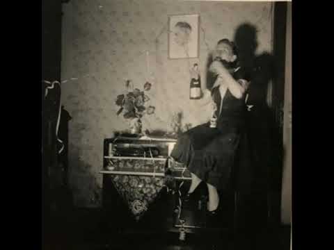 Arche Noah 51, Bruno Fritz, Adalbert Lutter und sein Orchester, Berlin(West), 1950