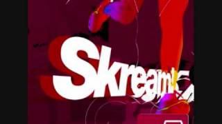Skream - Galassia (Radio Edit)