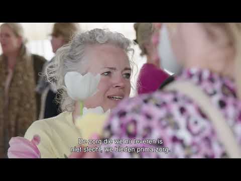 Videostill: Wat is reablement?