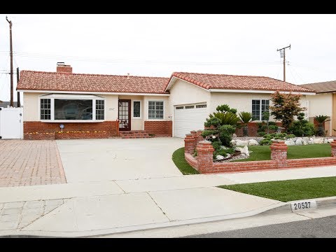 20527 Eastwood Ave Torrance, CA 90503