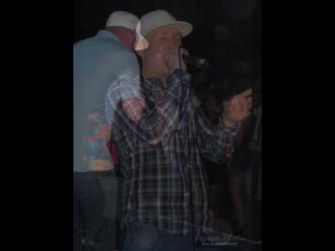 mc ricochet "real talk"