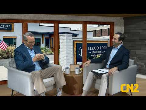 Leadership, Legacy & the Next Generation with Tommy Pope