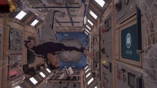 EBS 다큐프라임_빛의 물리학 Trailer