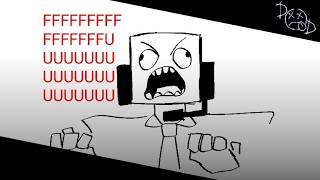 Cover art for Last Panel