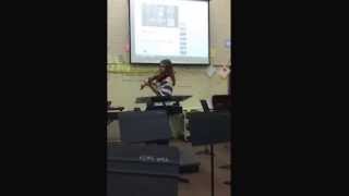 Us Again by Chuck Wicks (Maggie Cox violin cover)