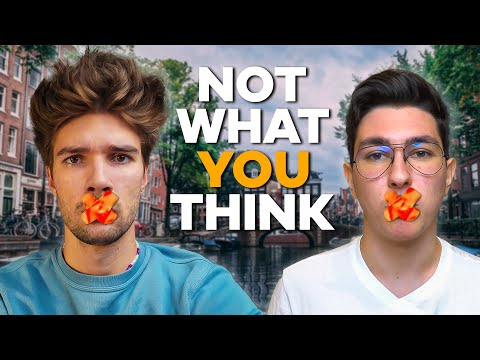 Should You Still Study in the Netherlands in 2025 | Housing Crisis, Cost of Living, Student Life