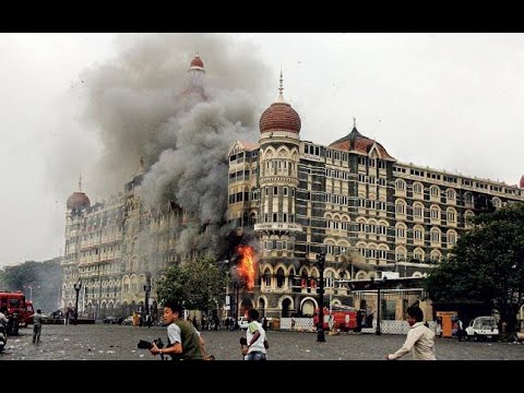 26-11 Mumbai Attacks (Documentary)
