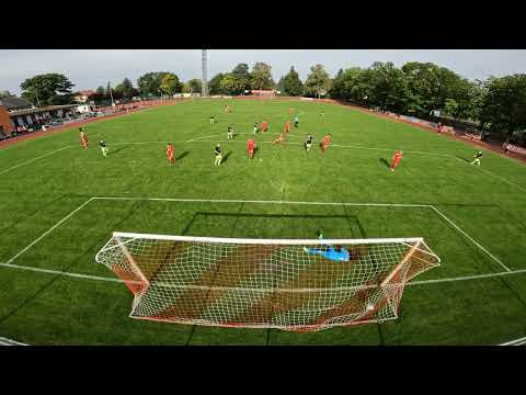 Schönow - SVFF U19 | U19