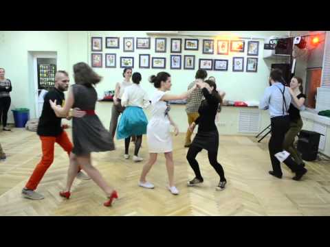 5th KSDC XCHNG JnJ LH Open WarmUp