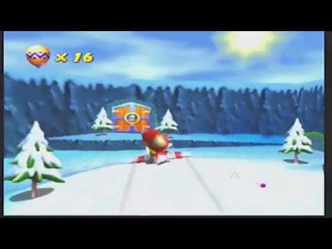 Slim Plays Diddy Kong Racing - #4 No Time For Hibernation