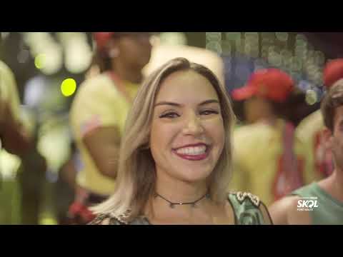 Camarote Skol  Puro Malte 2019