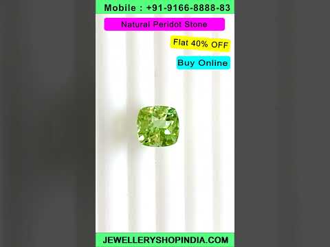 Product video thumbnail