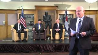 The FIFA, LIBOR & Volkswagen Scandals — Ethics in Practice