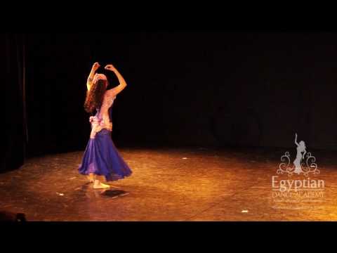 Nada El Masriya - Elway Tekalemy