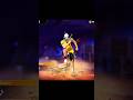 Gabbar Returns In Free Fire Sholay Emote Voice Pack FF Edit