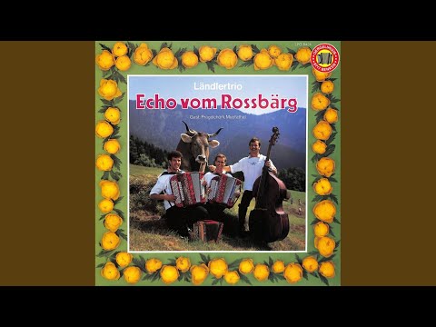 He Kärel bisch du dr Tönel