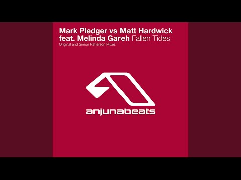 Fallen Tides (Simon Patterson Remix)