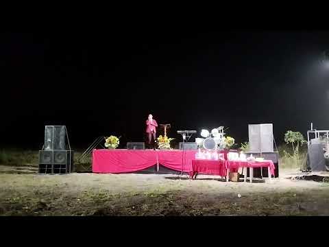 Ah Quien Iré Señor - Nehemías López - En Vivo Escuintla Guatemala