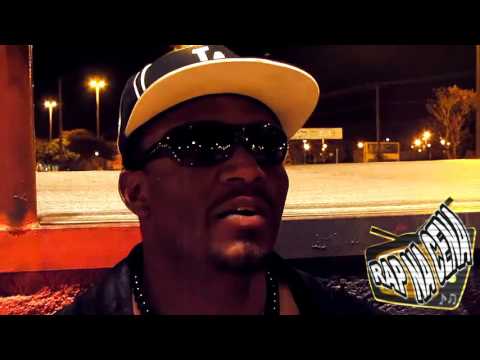 Entrevista exclusiva com mano biduím.