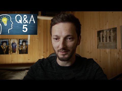Q&A 5