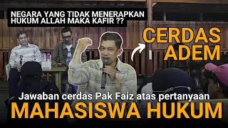 Download lagu NEGARA YANG TIDAK MENEREPKAN HUKUM ALLAH MAKA BERDOSA | Fahruddin Faiz Menjawab mp3 Download lagu NEGARA YANG TIDAK MENEREPKAN HUKUM ALLAH MAKA BERDOSA | Fahruddin Faiz Menjawab mp3