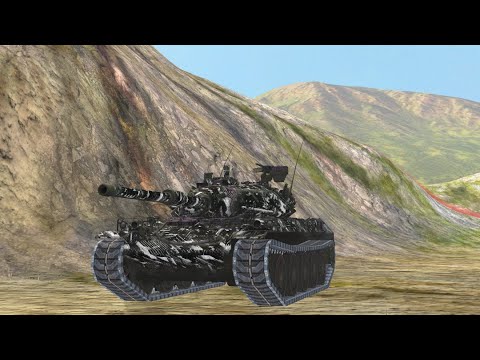 STB-1● 7.7K DMG ● 4Kills ● World of Tanks Blitz