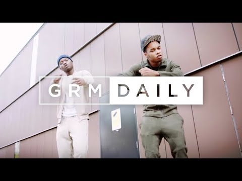 Jaybilly X Kirky - Lolo' [Music Video] | GRM Daily