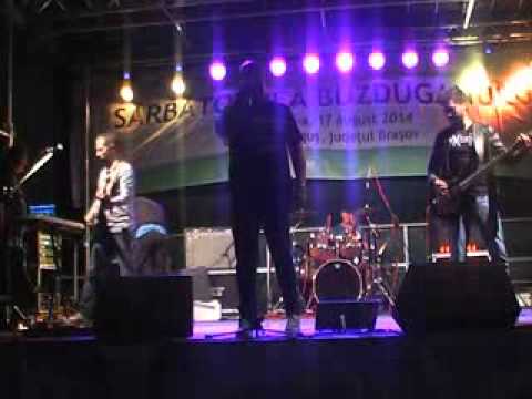 Emisiune - Proconsul Dragus - 19 septembrie 2014