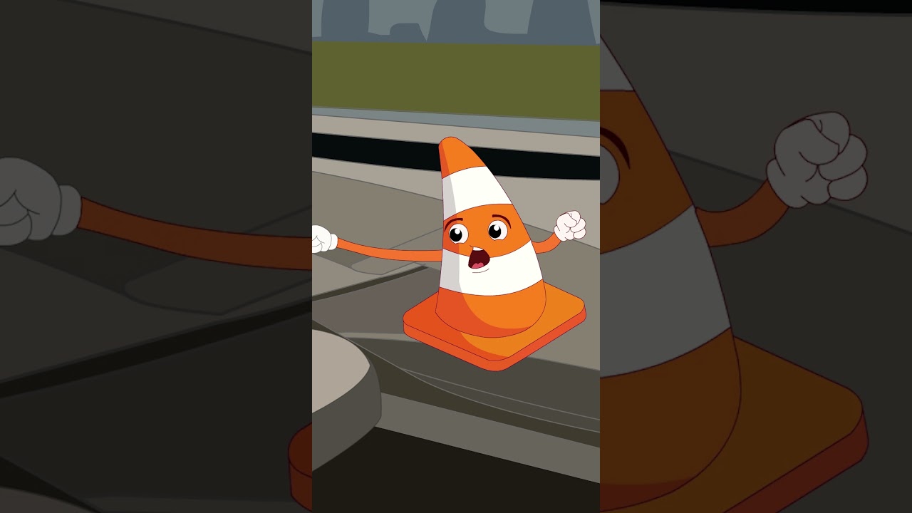 UNICEF India | Always Wear a Seatbelt