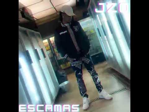 JZO - Escamas (Prod. JZO)