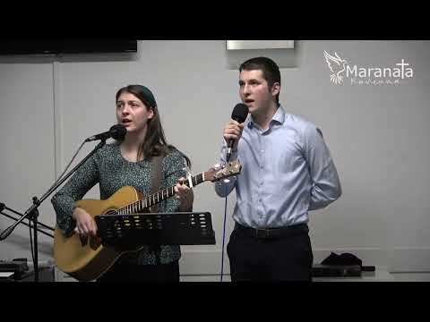 Adeseori credeai ca ești învins - Genoveva si Daniel Miron