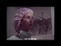 Prepping An Operating Theatre 1970s Archive Film 1063181