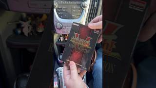 Yu-Gi-Oh! Rarity Collection 5 Mini Box Opening  #yugioh