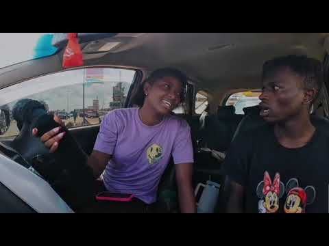 Mzee Kisirani was pranked by Swankie #prank #viral #funny 