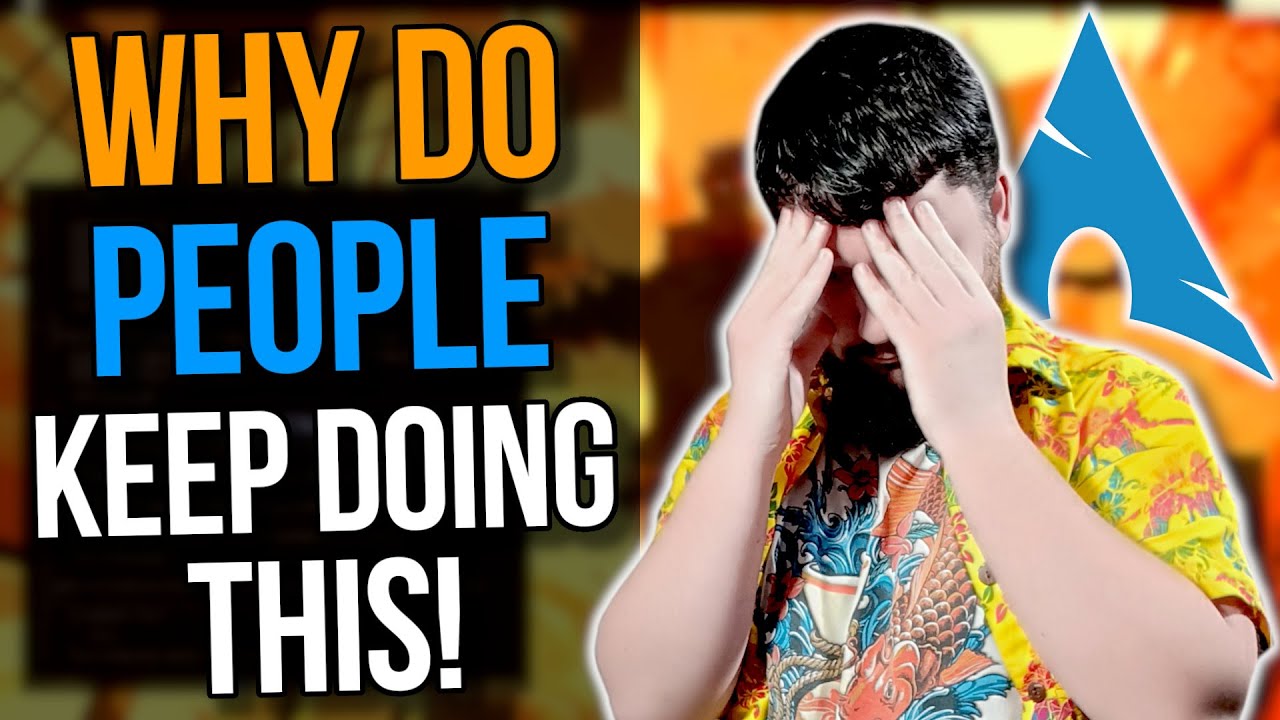 Arch Linux Is Adopting A Rust Based Init...