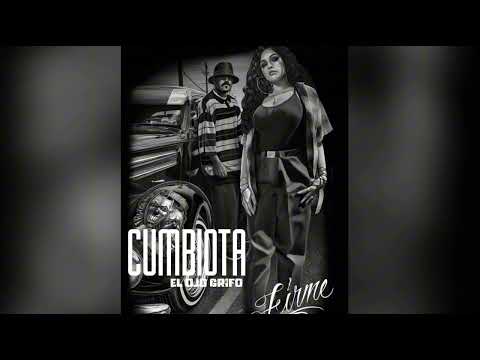 El Ojo Grifo - Cumbiota - Audio