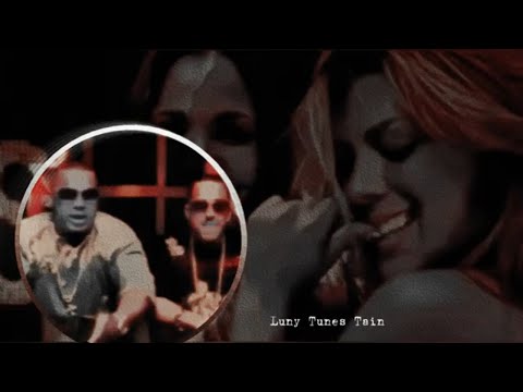 Nightcore Noche De Entierro * Luny Tunes Tainy Ft Daddy Yankee