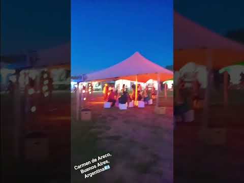 Gin Festival, Carmen de Areco,  Buenos Aires, Argentina 🇦🇷