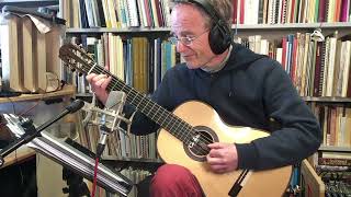 Komma - FPK (Fingerstyle cover)