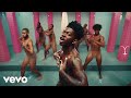 Lil Nas X, Jack Harlow - INDUSTRY BABY (Official Video)