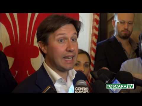 2017-05-10 FIRENZE - DOPO 18 ANNI TORNA IL DALAI LAMA